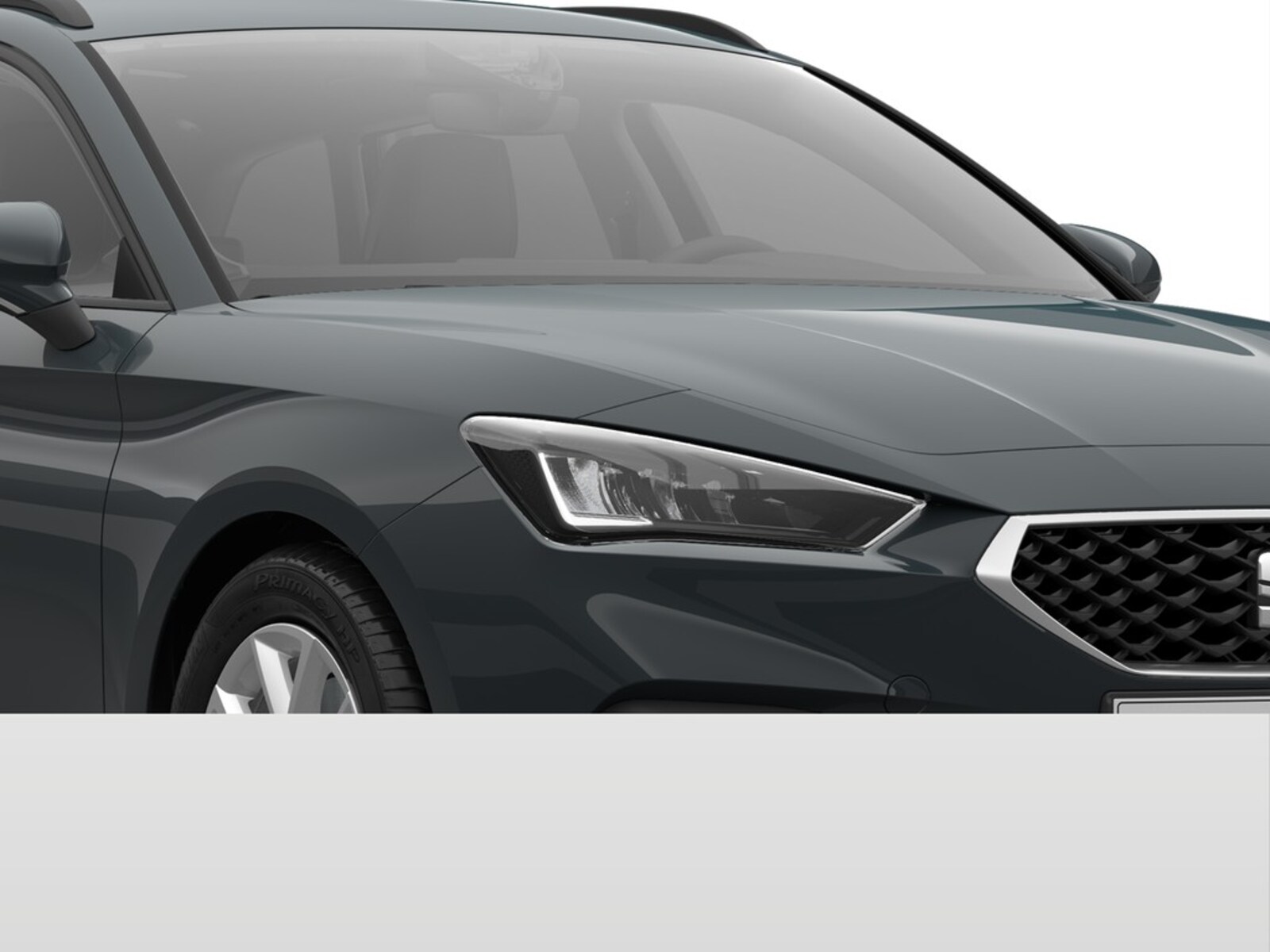 SEAT Leon Sportstourer – Bild 7