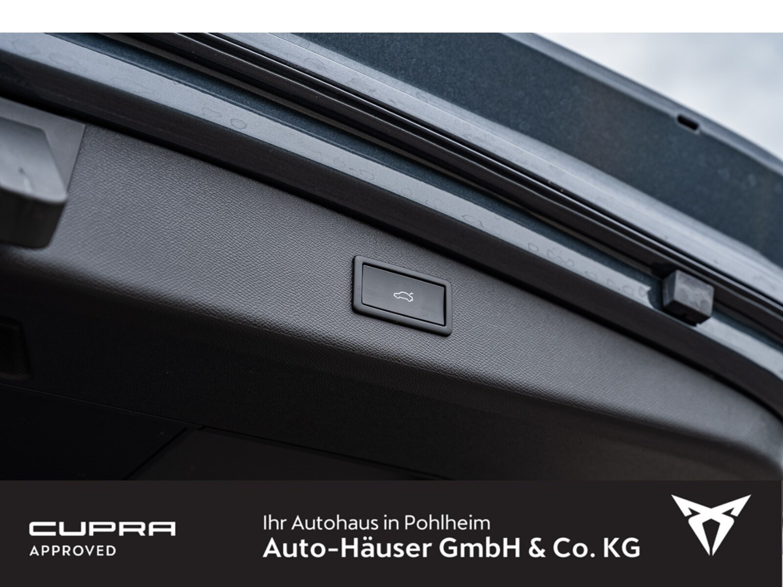 CUPRA Leon Sportstourer – Bild 9