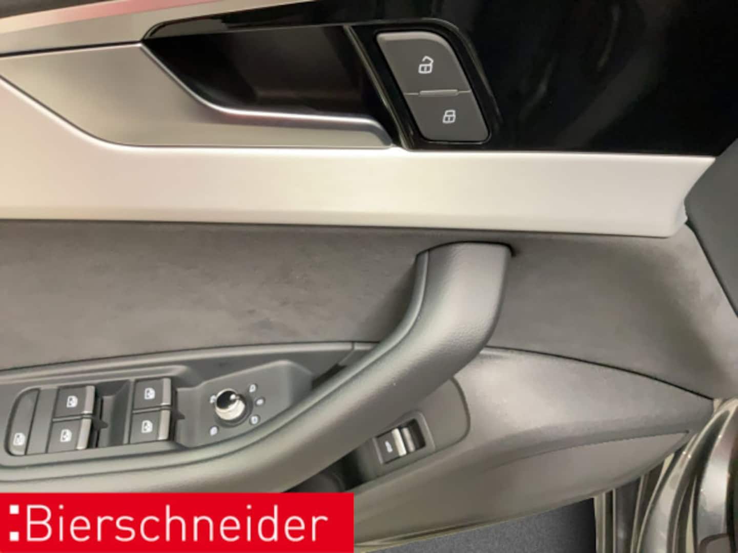 Bild über   - für weitere Informationen kontaktieren Sie den Audi Partner