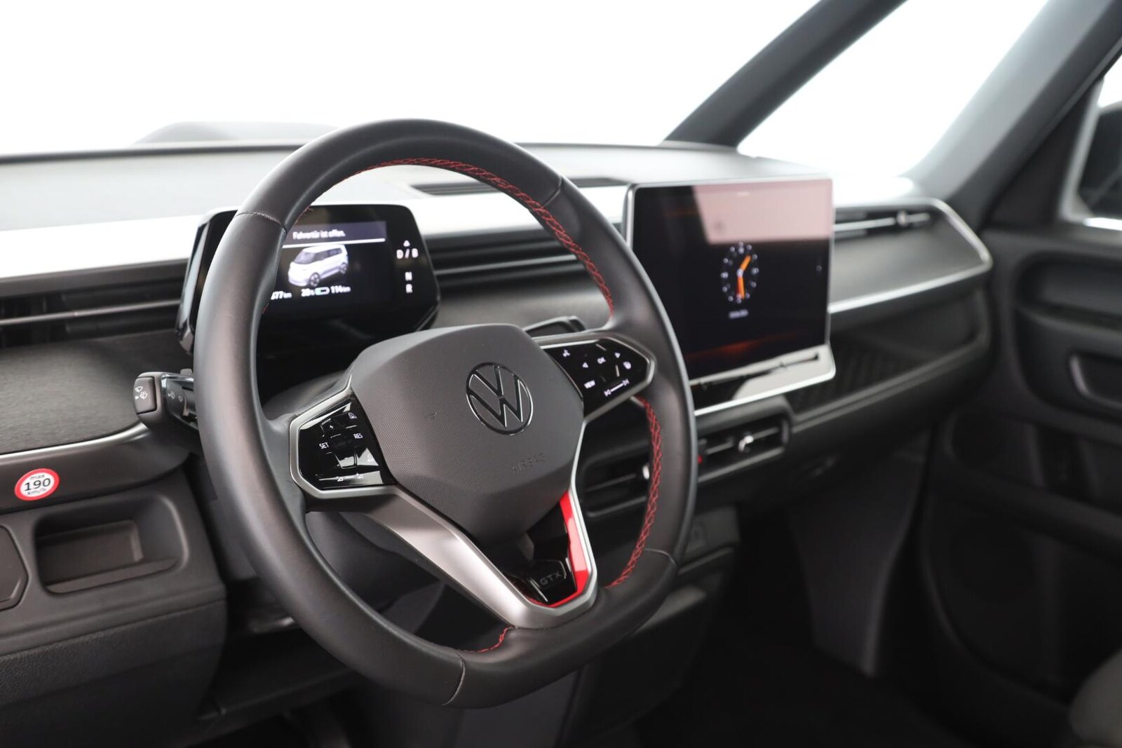 Volkswagen ID. Buzz – Bild 14