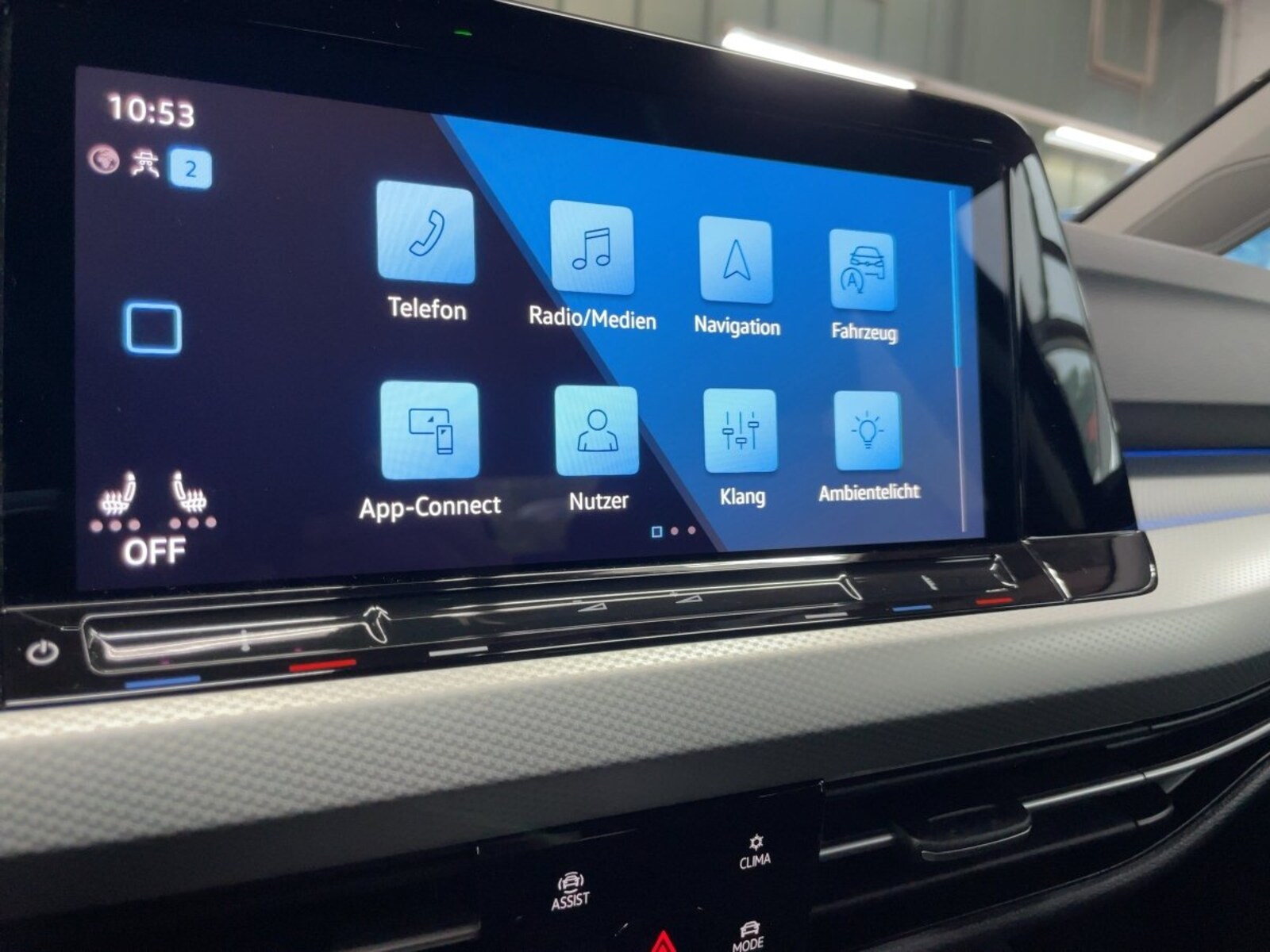 Volkswagen Golf – Bild 14