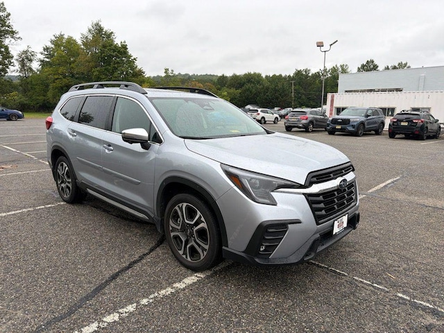 2023 Subaru Ascent