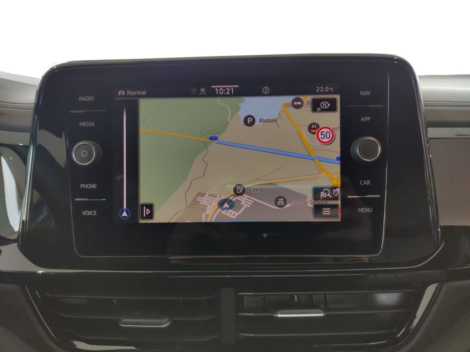 Volkswagen T-Roc – Bild 12