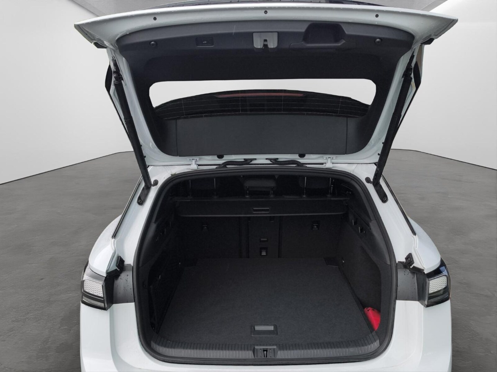 Volkswagen ID.7 Tourer – Bild 8