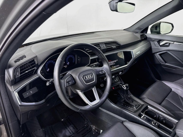 2023 Audi Q3 SUV