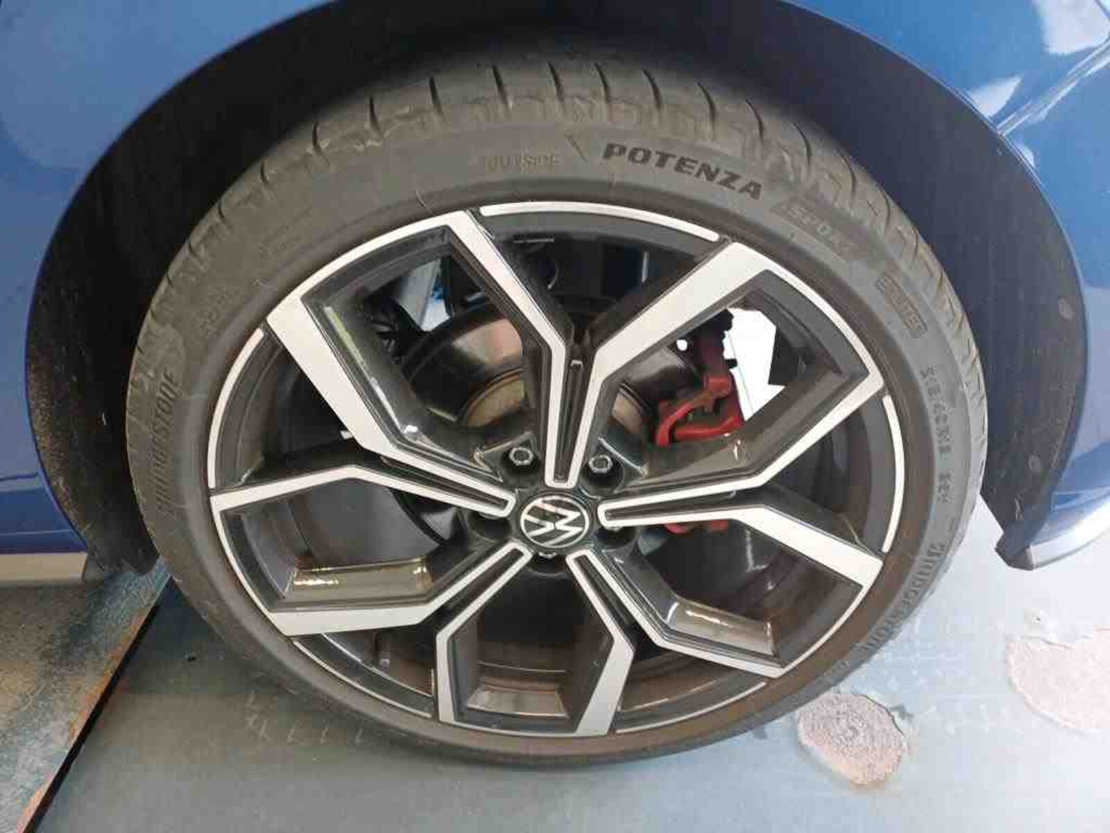 Volkswagen Polo – Bild 8