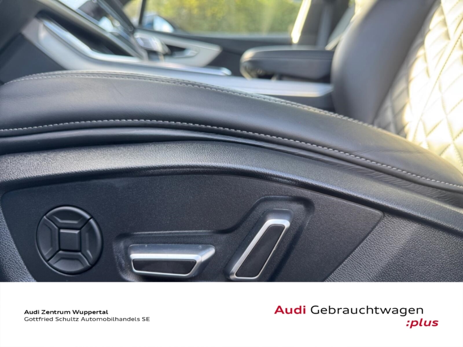 Audi Q7 – Bild 12