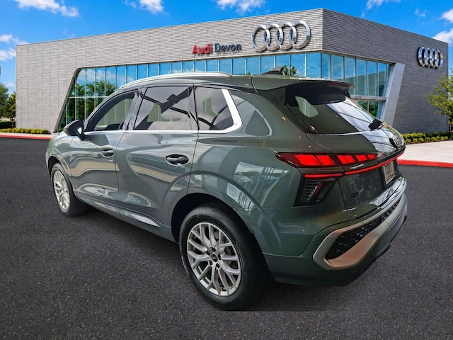 2026 Audi Q3 SUV