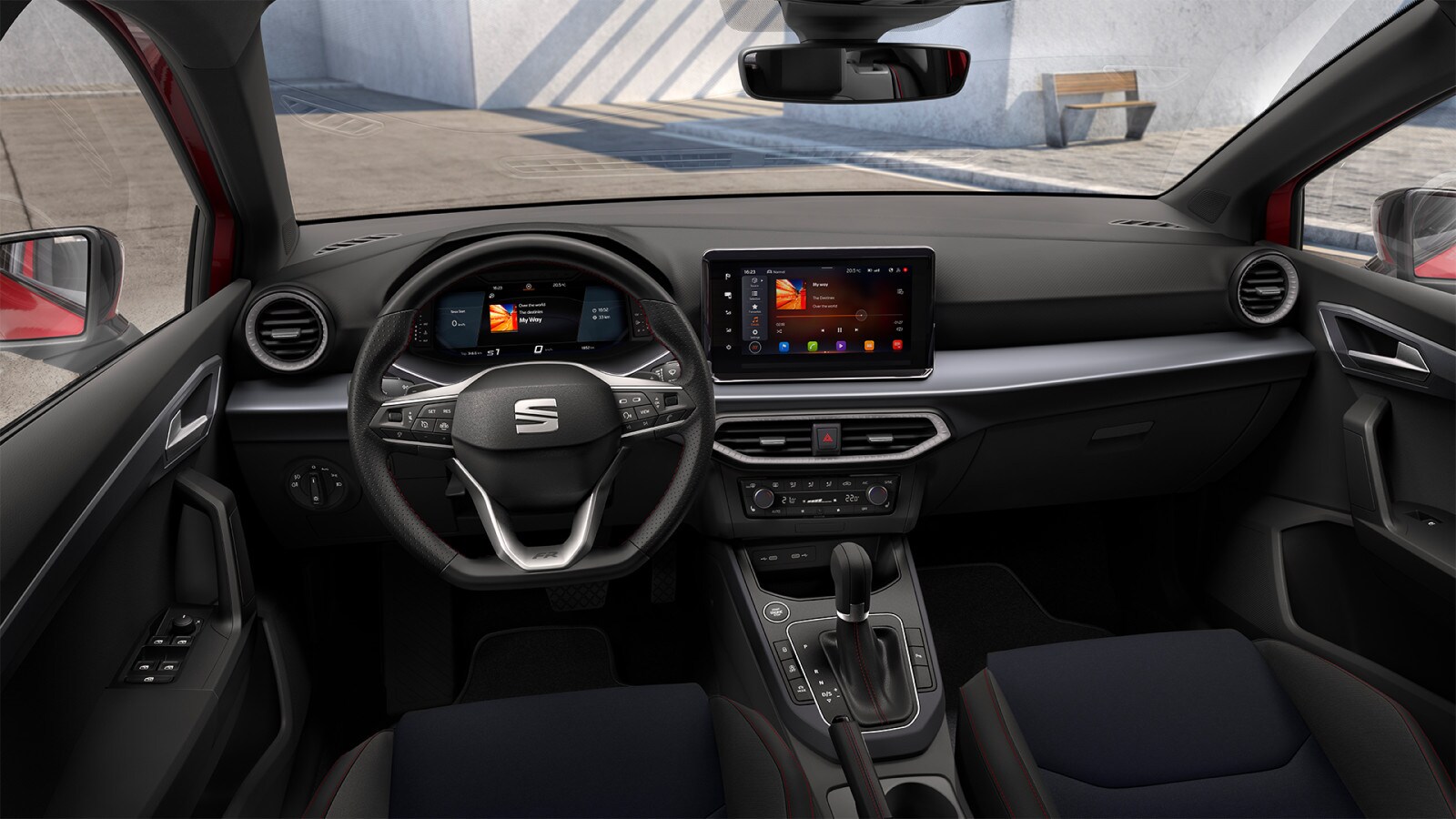 SEAT Ibiza – Bild 9