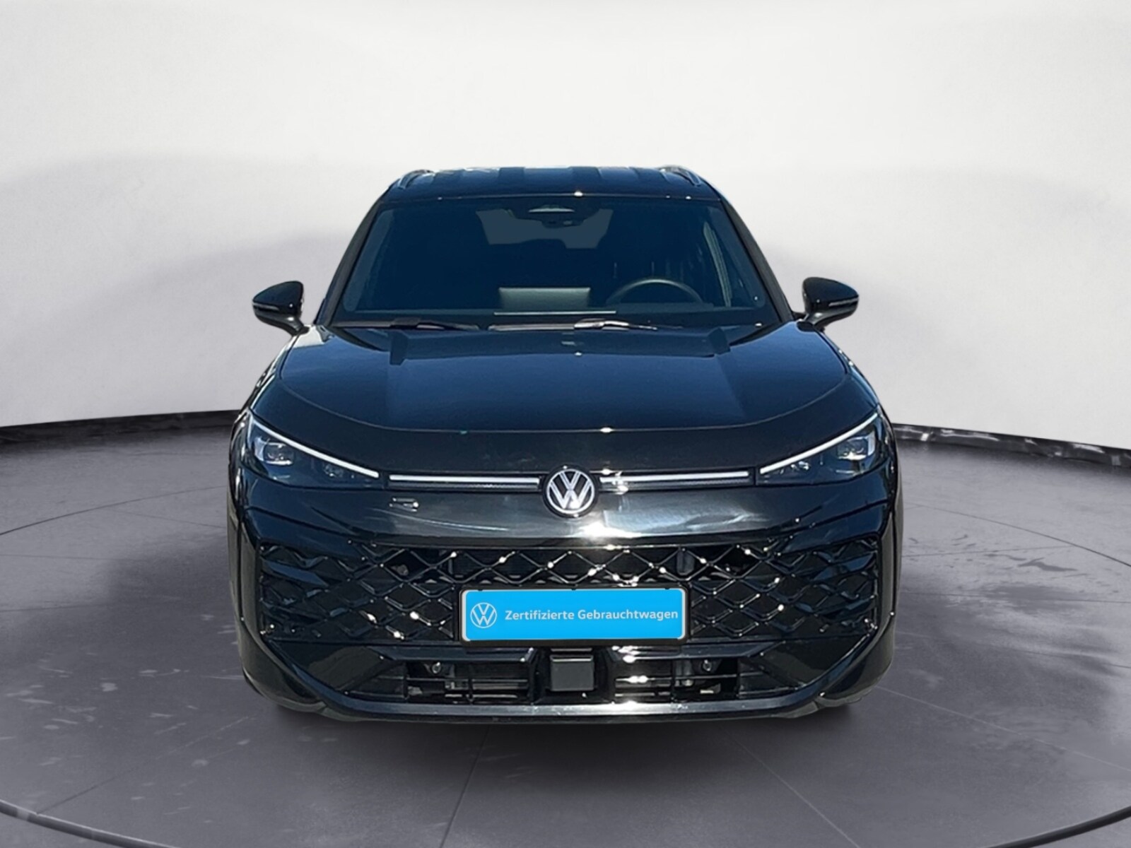 Volkswagen T-Roc – Bild 9