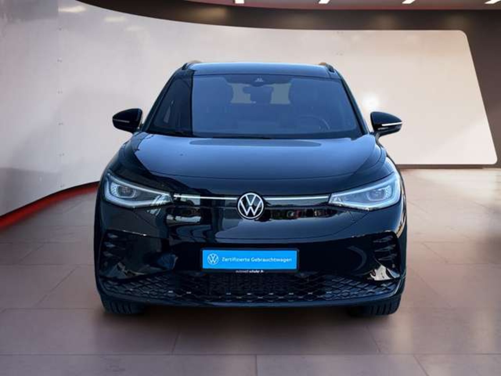 Volkswagen ID.4 – Bild 6