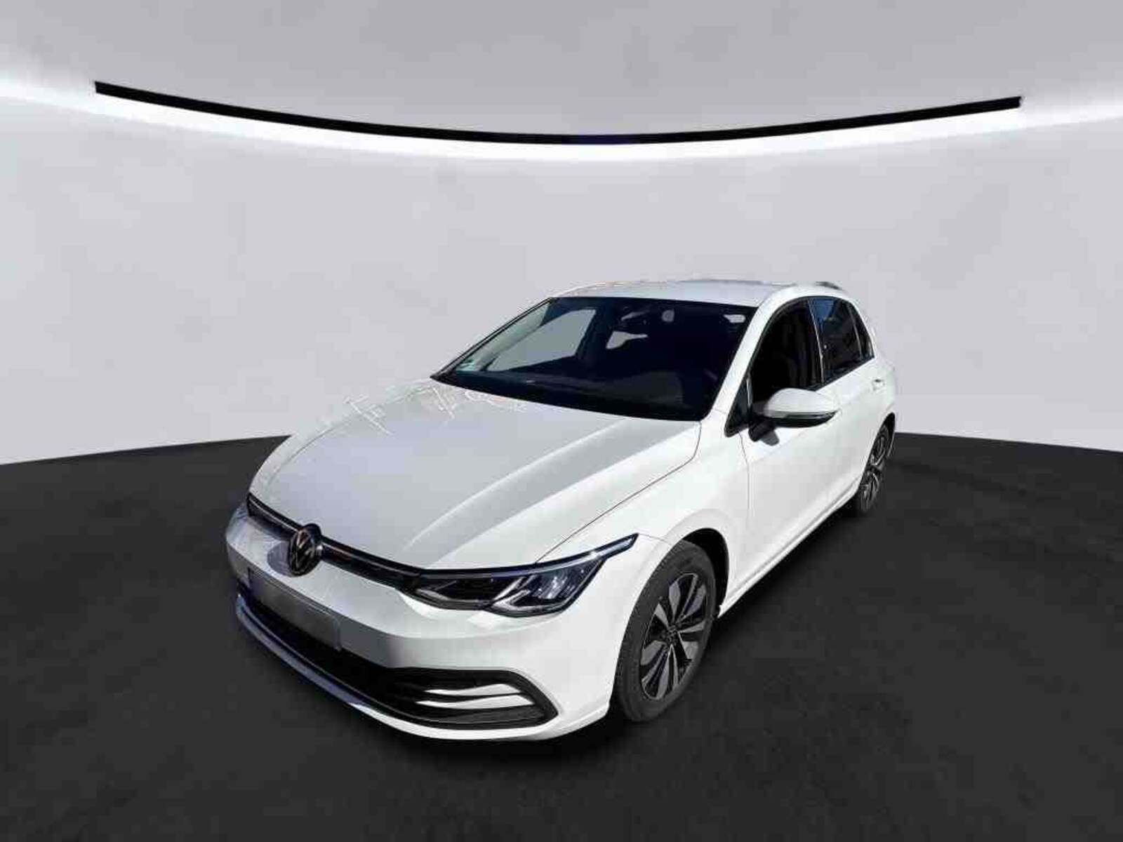 Volkswagen Golf – Bild 2