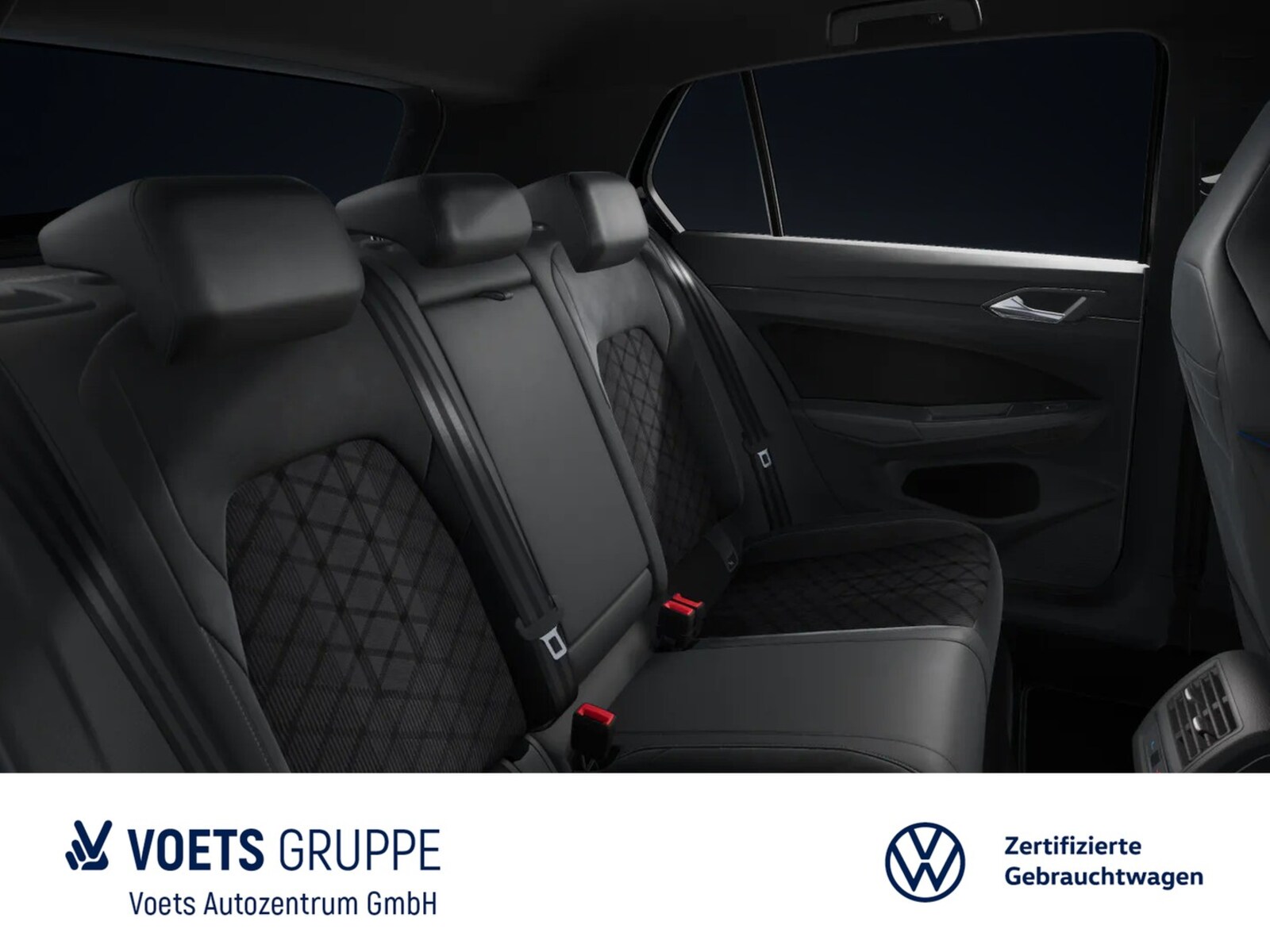 Volkswagen Golf – Bild 11