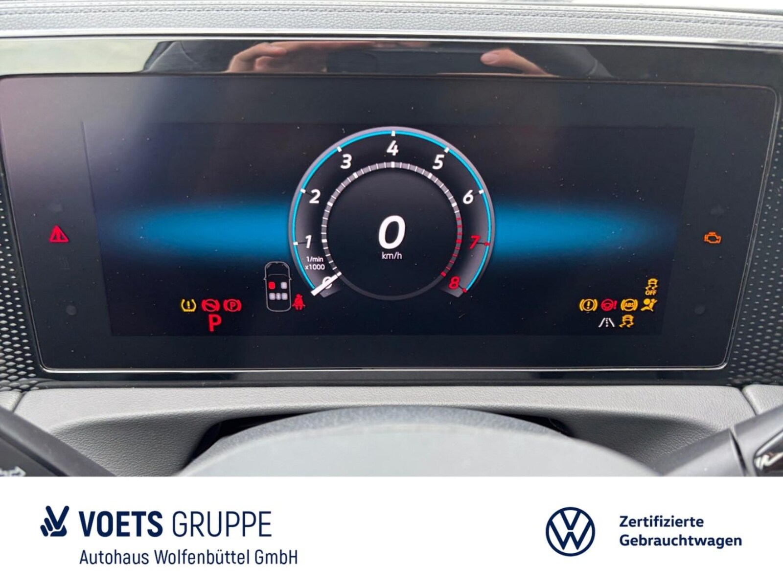 Volkswagen Tiguan – Bild 12