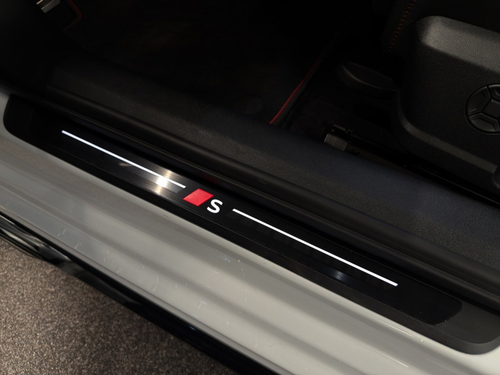 Audi A5 Limousine – Bild 22