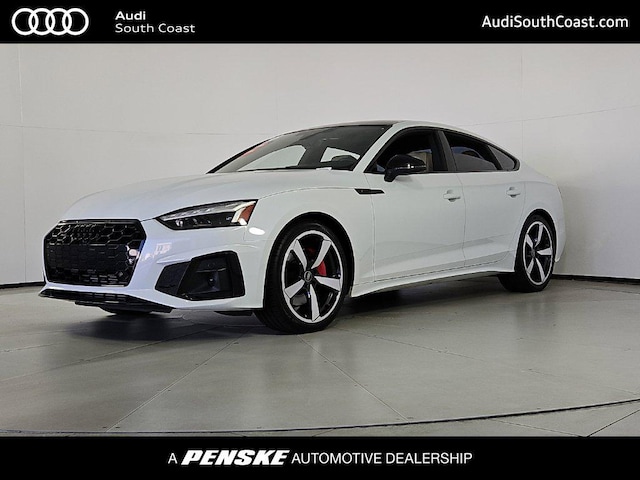 2023 Audi A5 Sportback