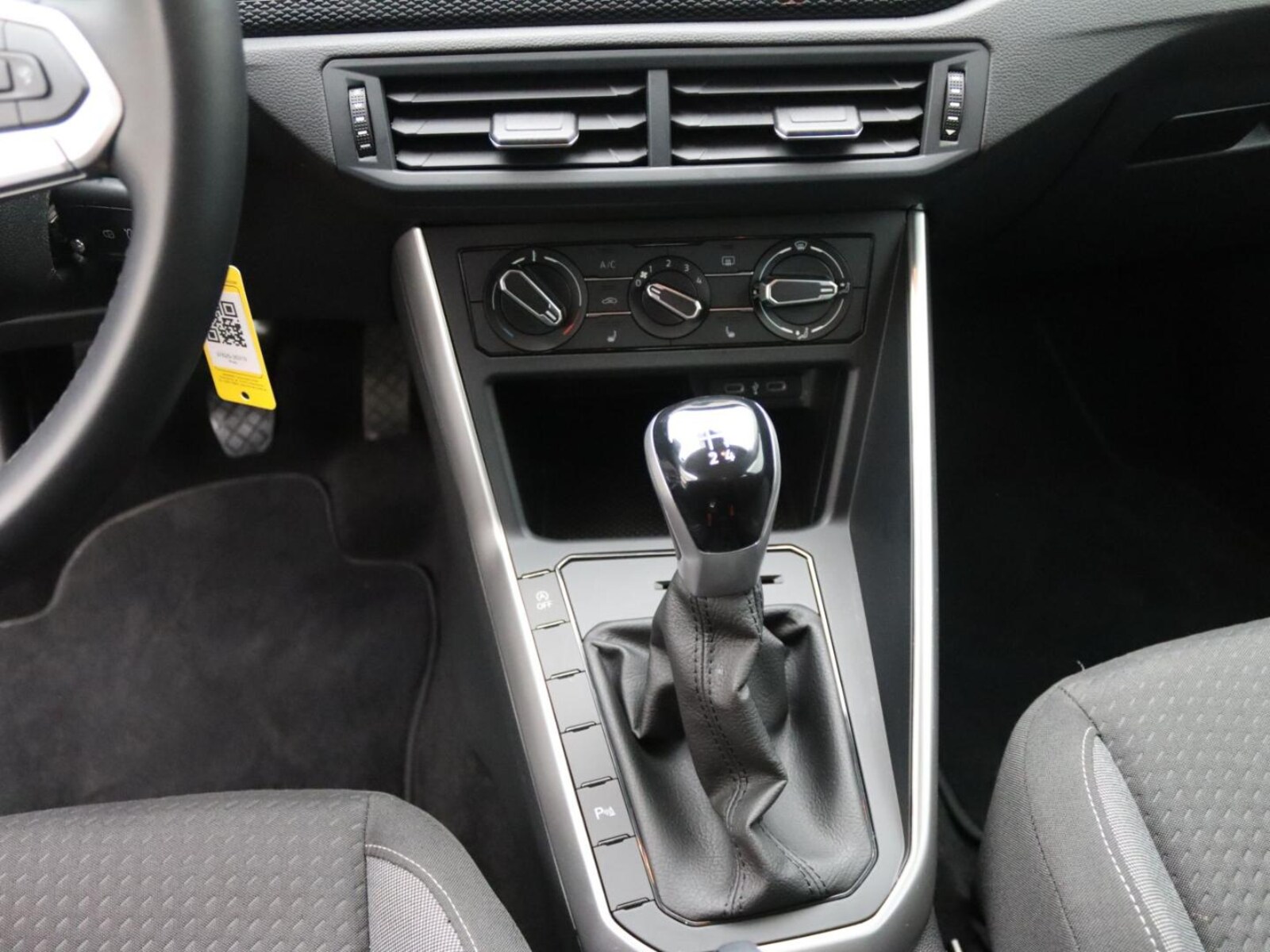 Volkswagen Polo – Bild 13