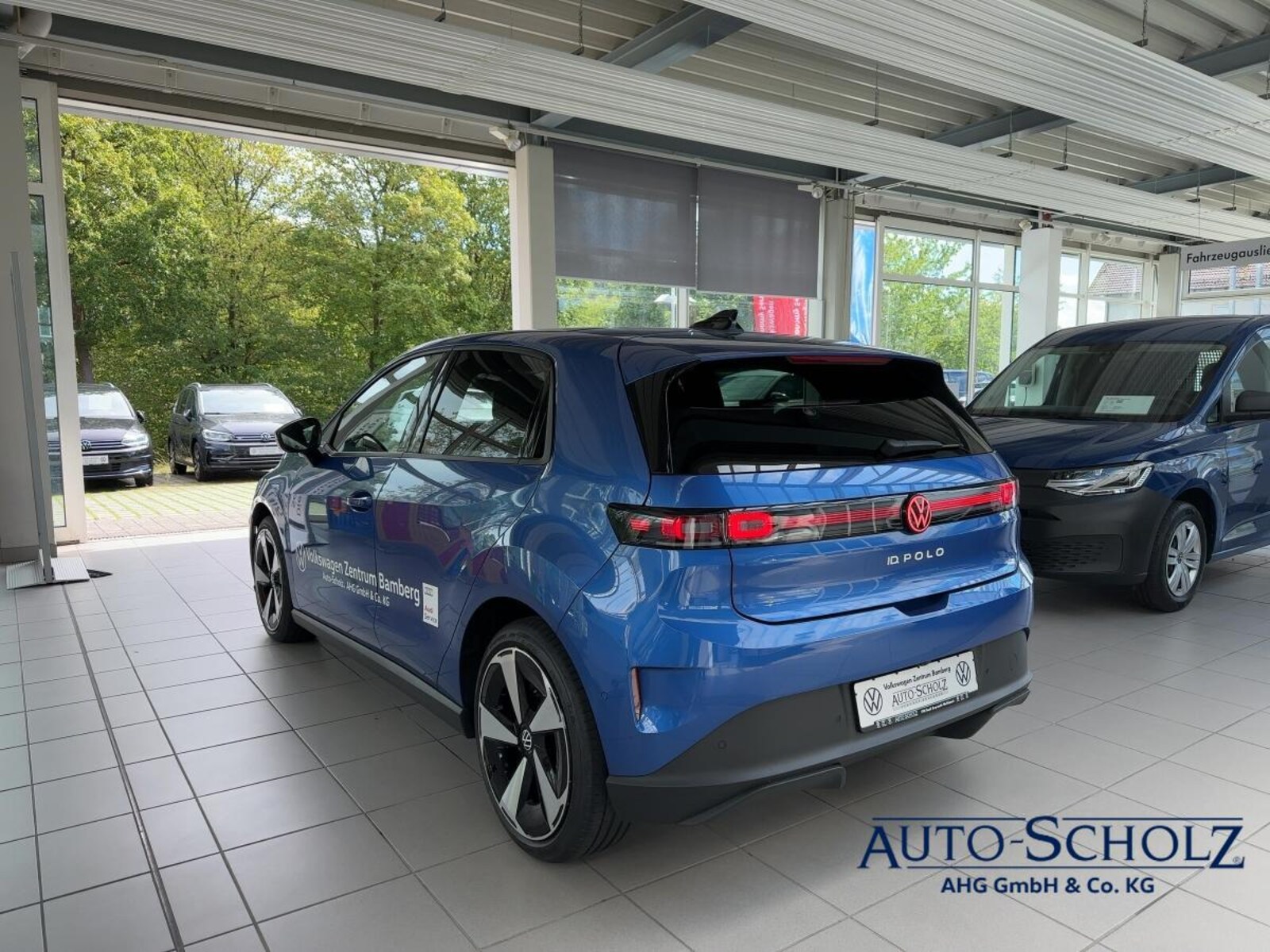 Volkswagen ID. Polo – Bild 2