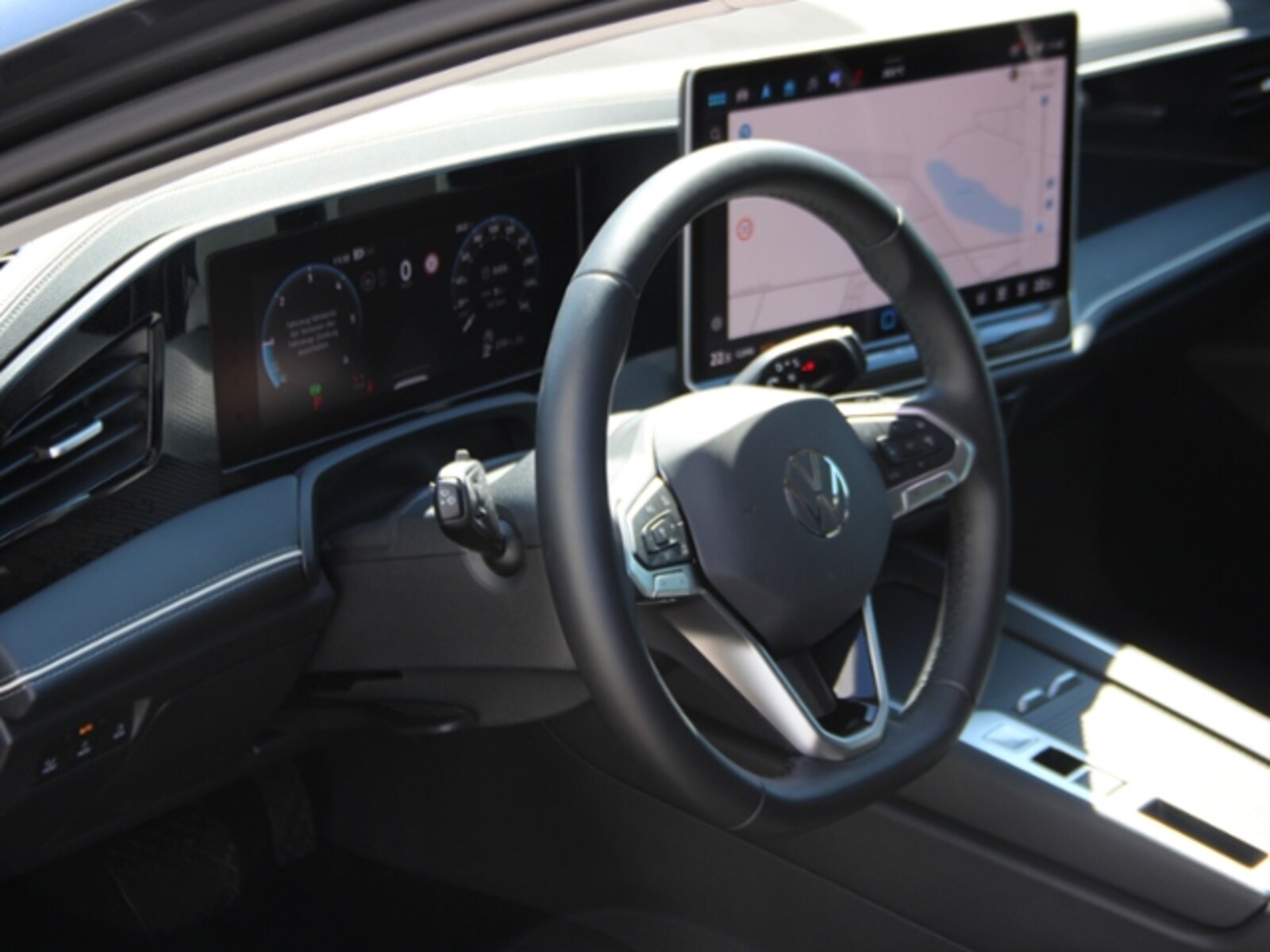 Volkswagen Passat – Bild 15