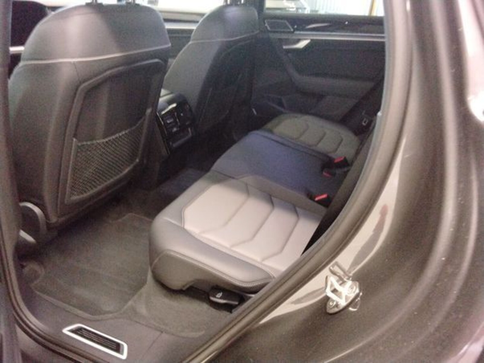 Volkswagen Touareg – Bild 7