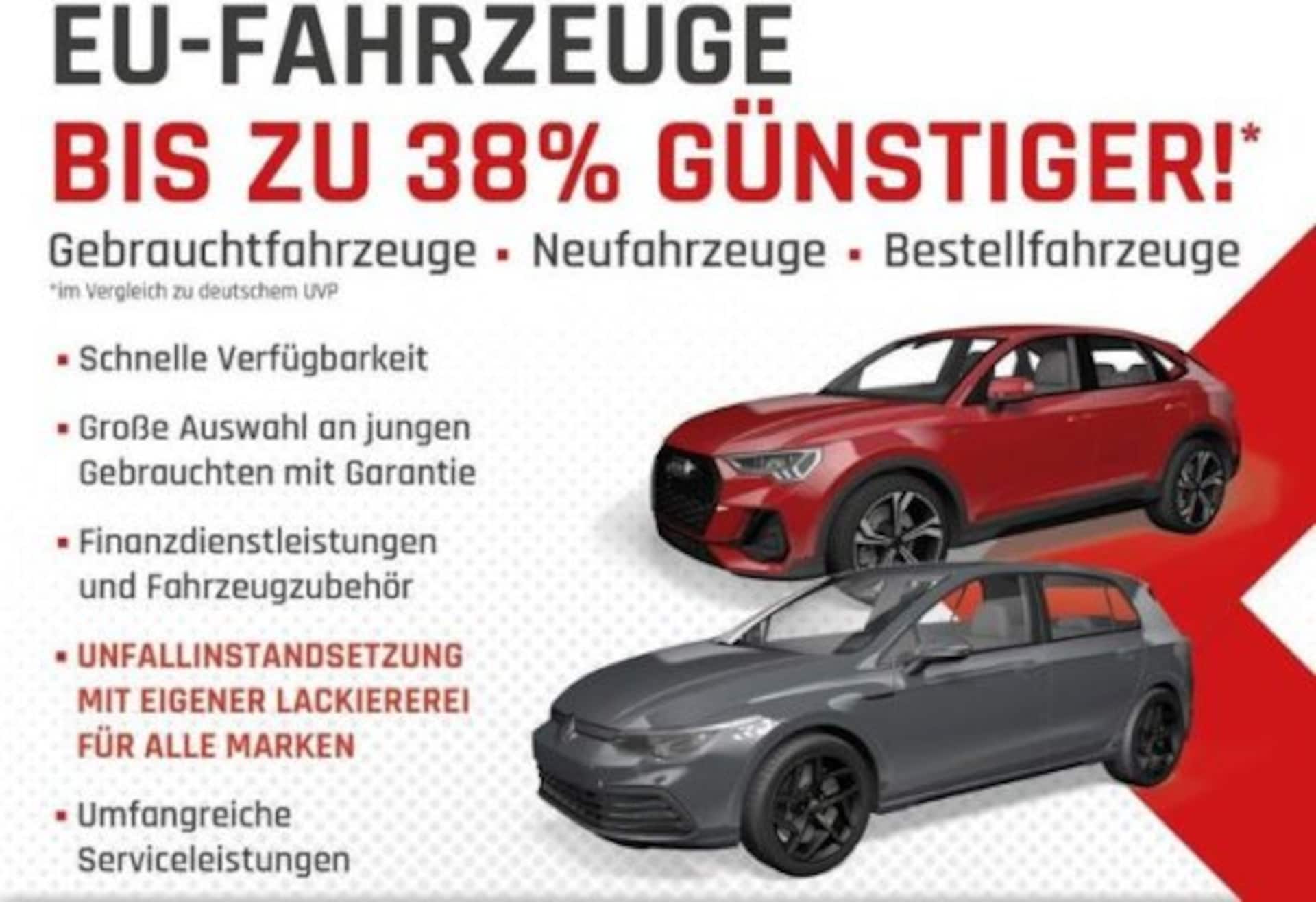 Audi A3 Sportback S line
