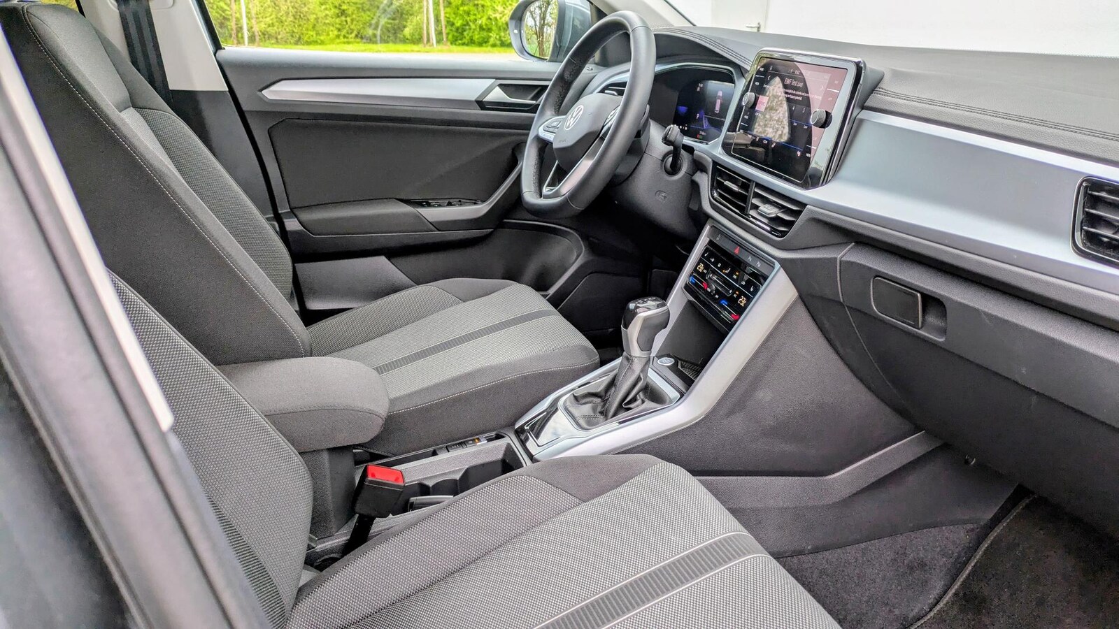 Volkswagen T-Roc – Bild 7