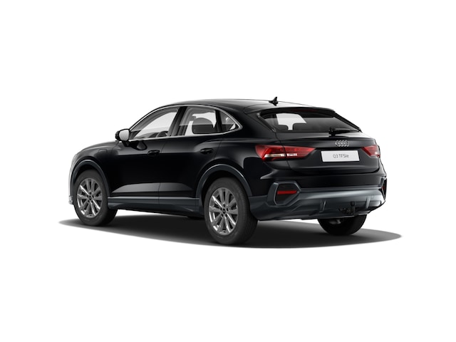 Audi Q3 Sportback TFSI E 45 TFSI E S Tronic -  - Joinsteer - #2
