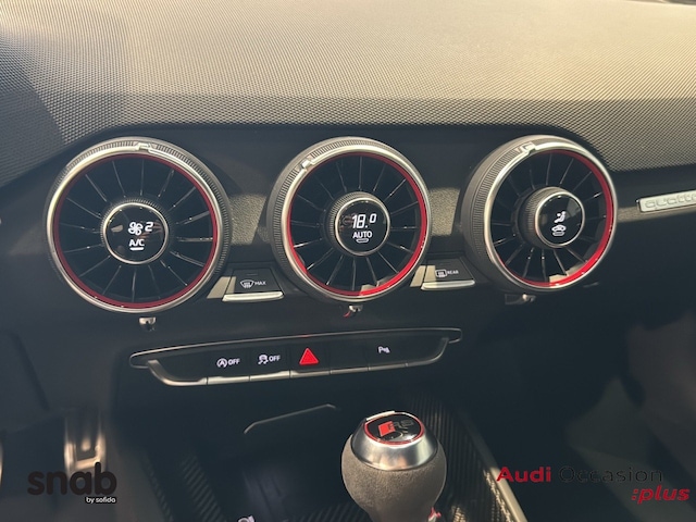 Audi TT RS Coupé TT RS Coupé 400 Ch S Tronic - 2022 - Joinsteer - #18