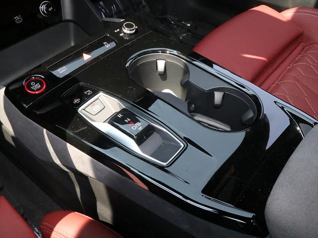 2025 AUDI S6 - Image 28