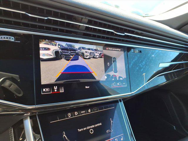 2026 Audi Q8 Premium Plus - Photo 20