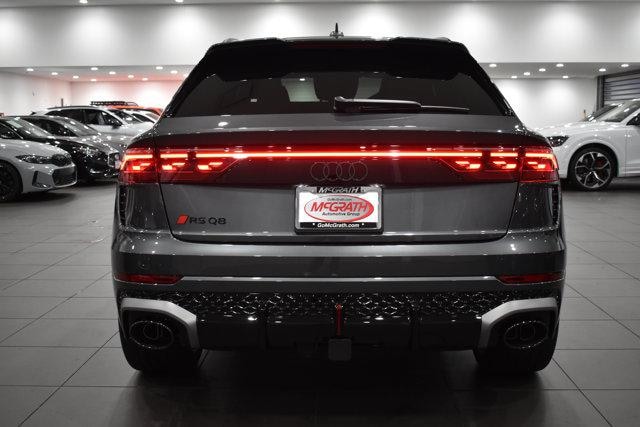 2026 Audi RS Q8 Base - Photo 10