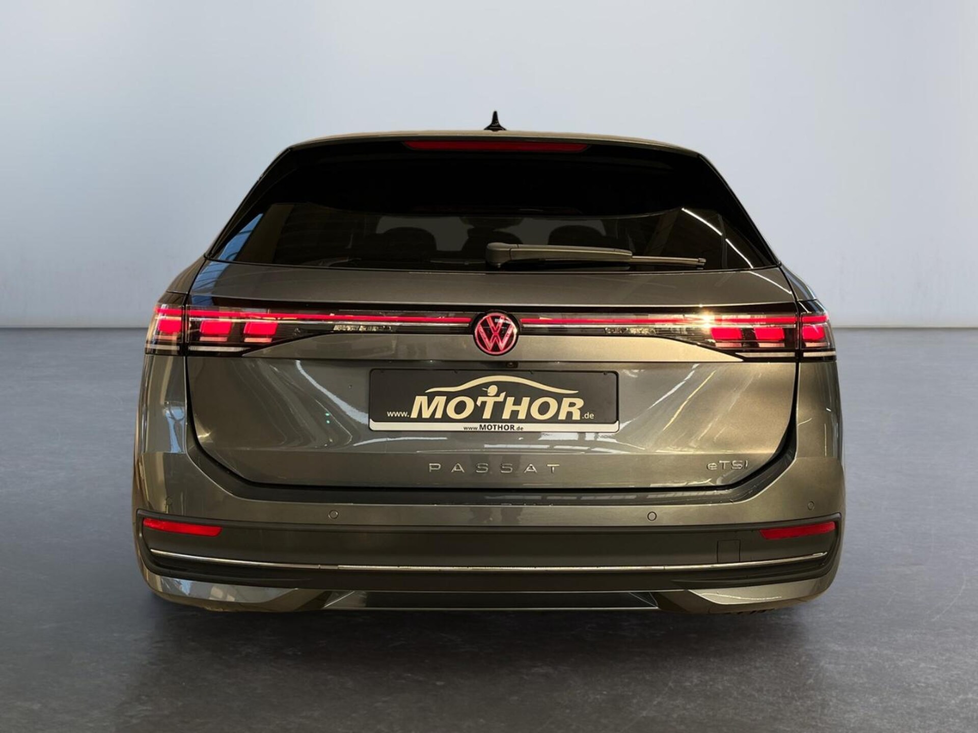 Volkswagen Passat Business