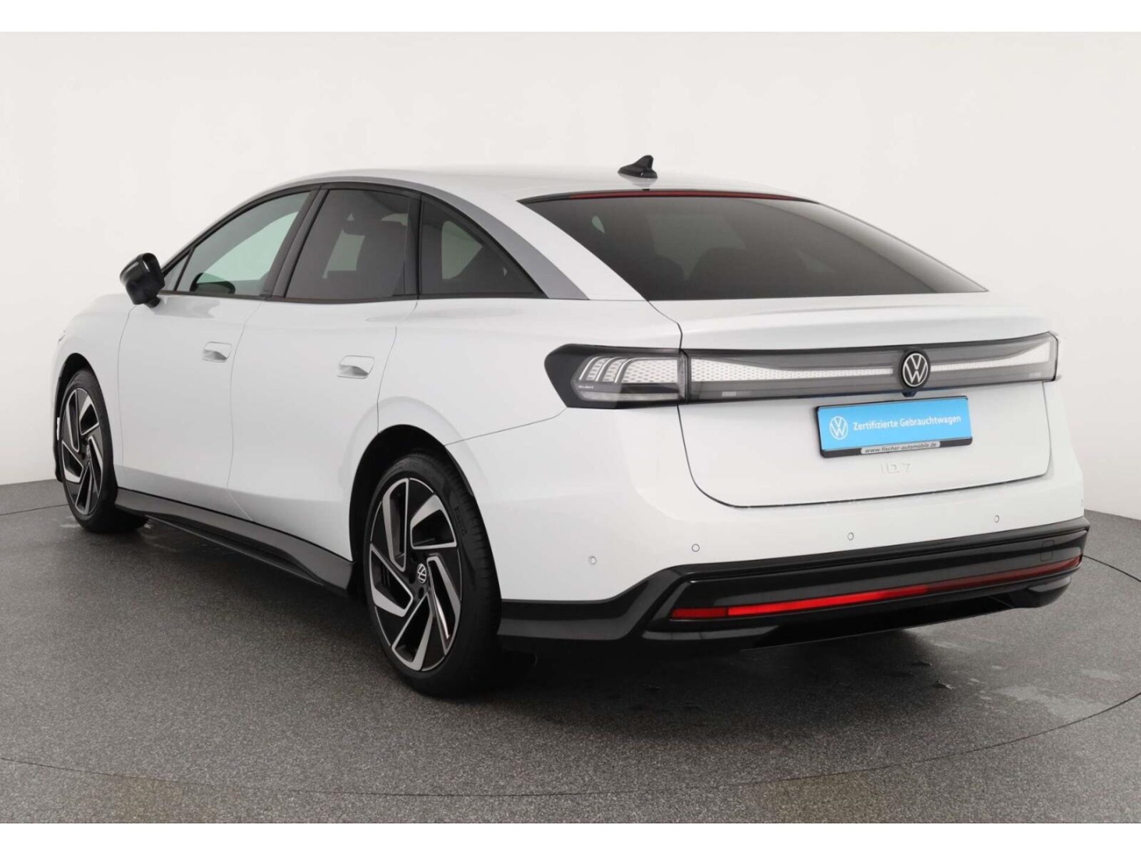 Volkswagen ID.7 – Bild 4