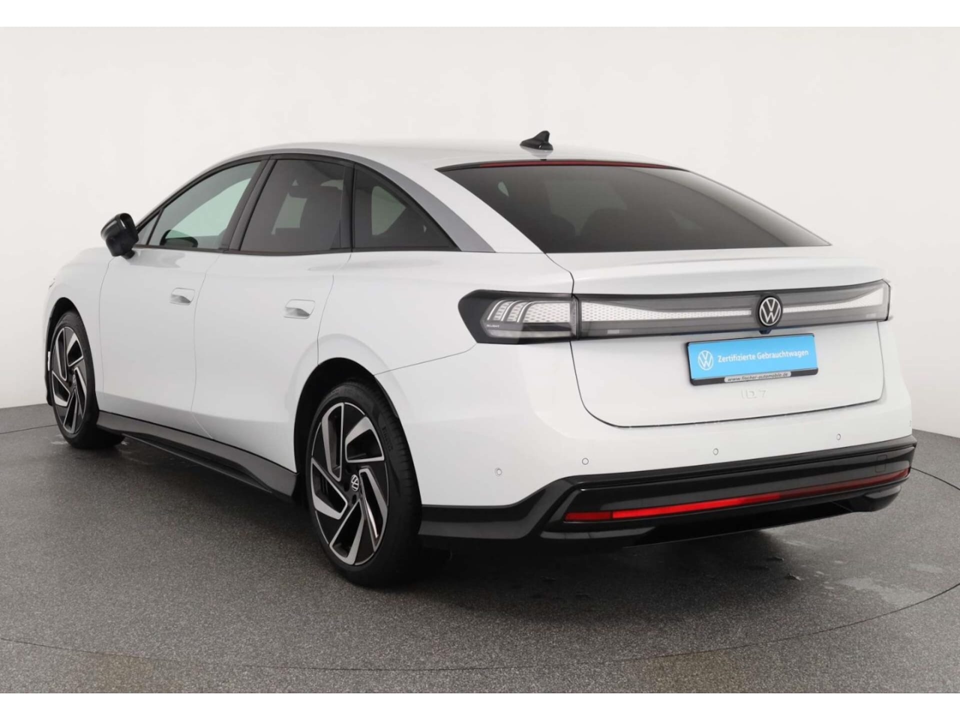 Volkswagen ID.7 Pro S