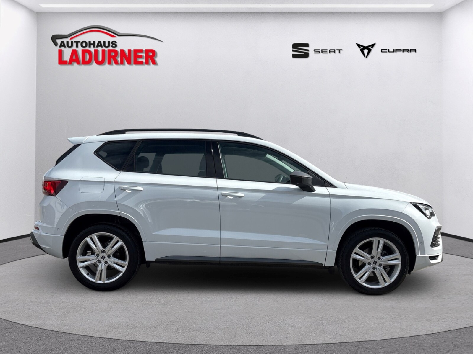 SEAT Ateca – Bild 6