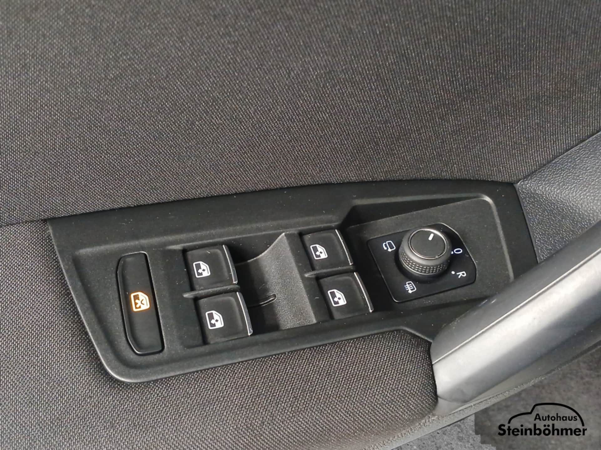 Volkswagen Tiguan Active