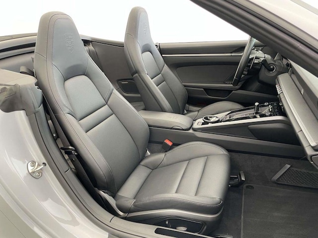 2024 Porsche 911 S - Photo 20