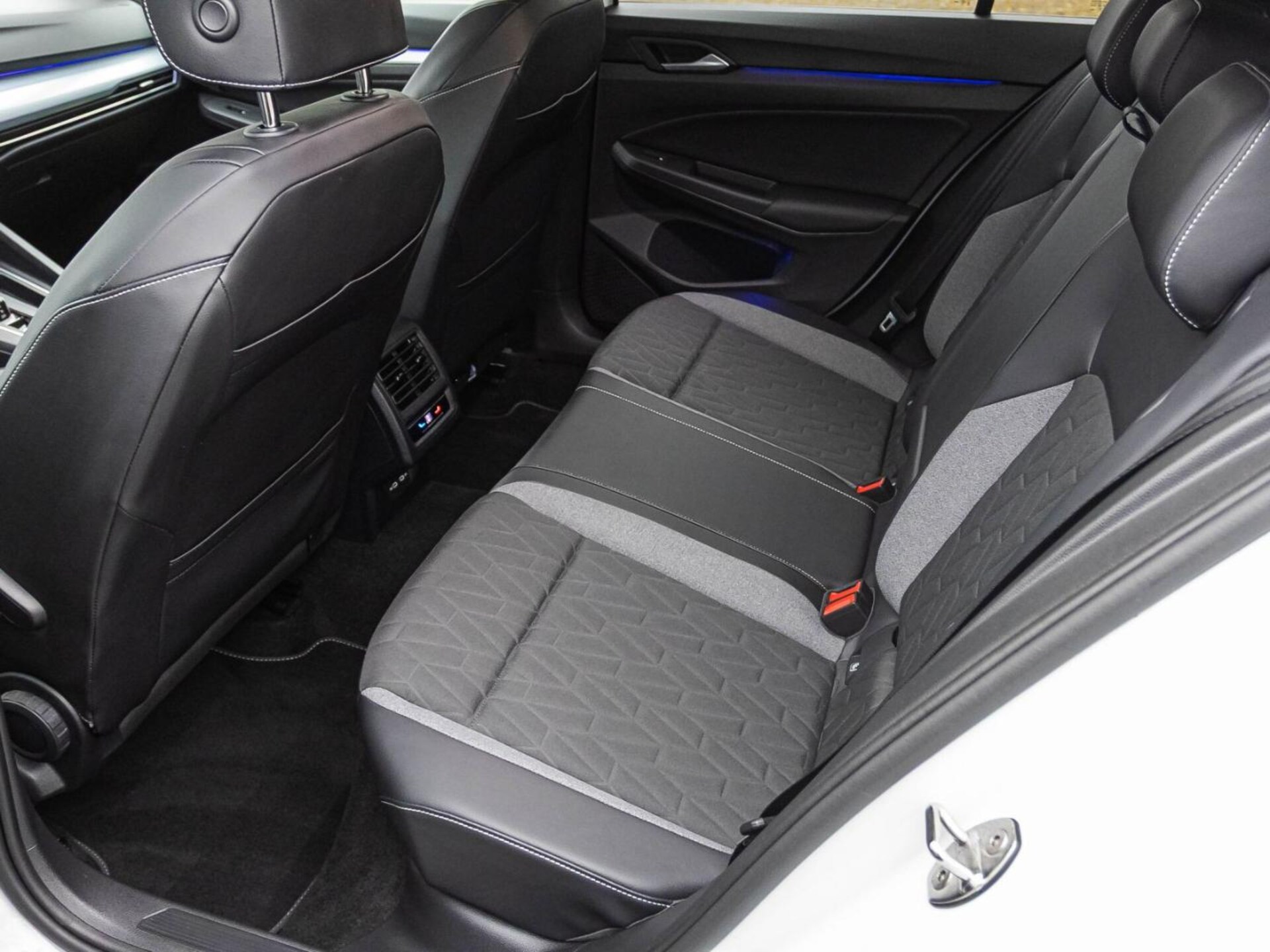 Volkswagen Golf Goal