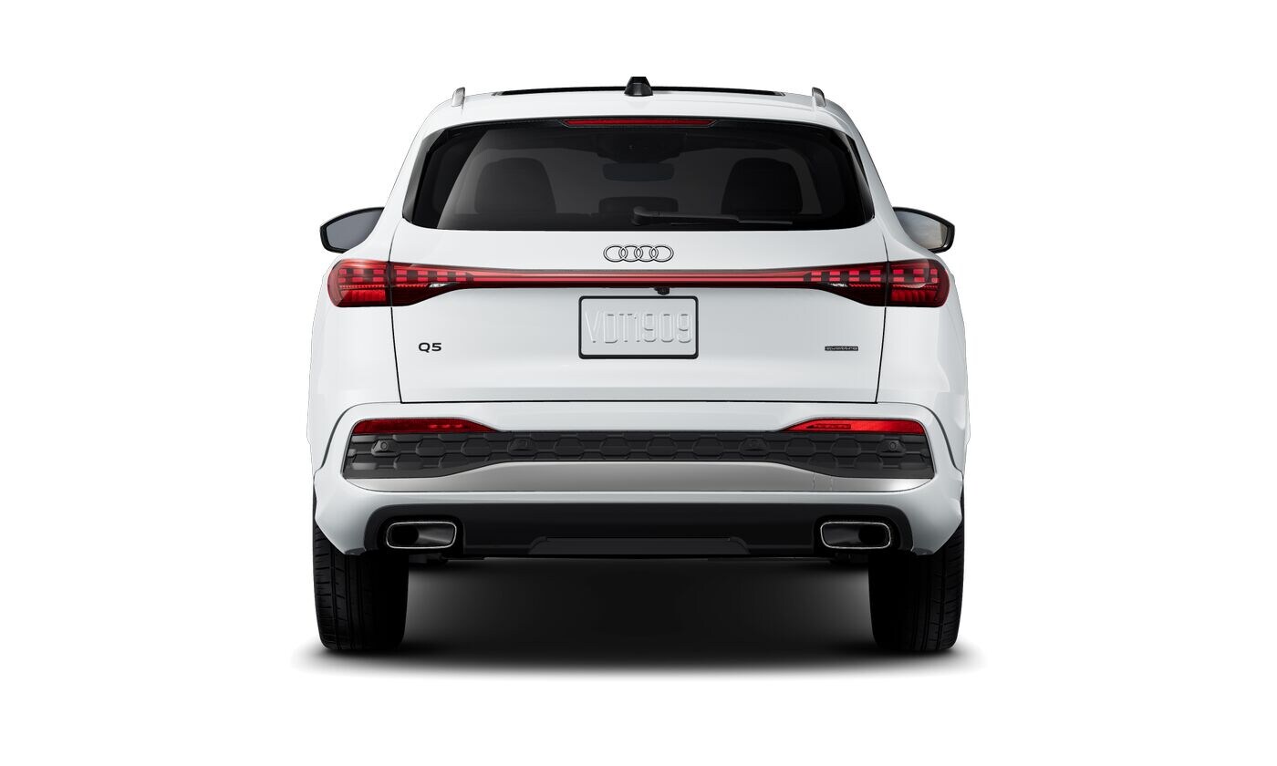 2025 Audi Q5 Premium Plus - Photo 7