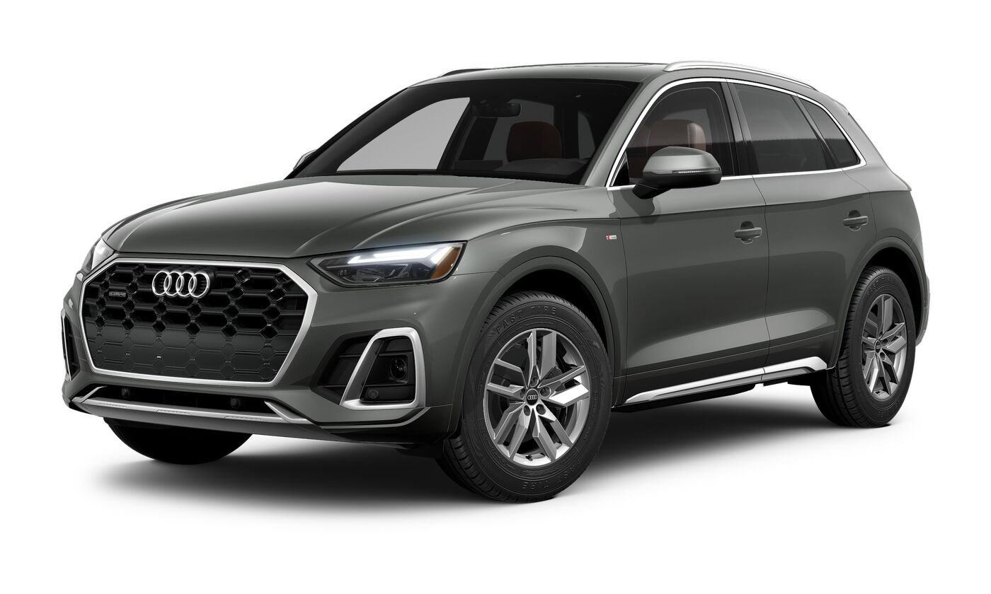 2023 Audi Q5 45 Premium's photo