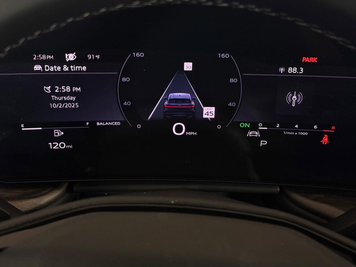 2025 Audi Q5 Sportback Premium Plus - Photo 20