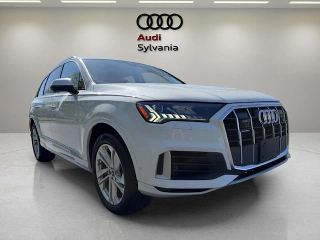 2023 Audi Q7