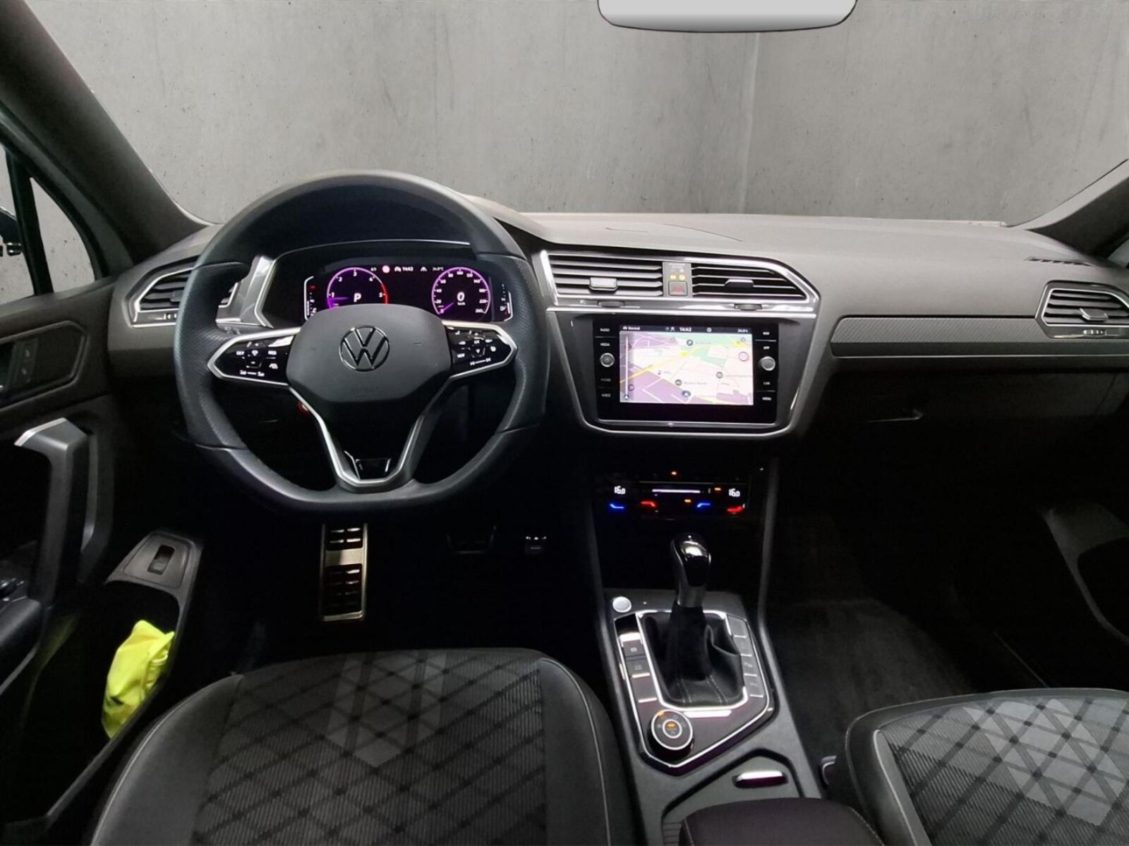 Volkswagen Tiguan Allspace – Bild 15