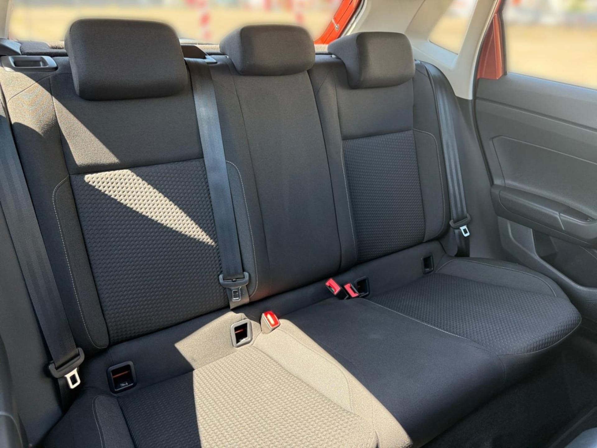 Volkswagen Polo Comfortline