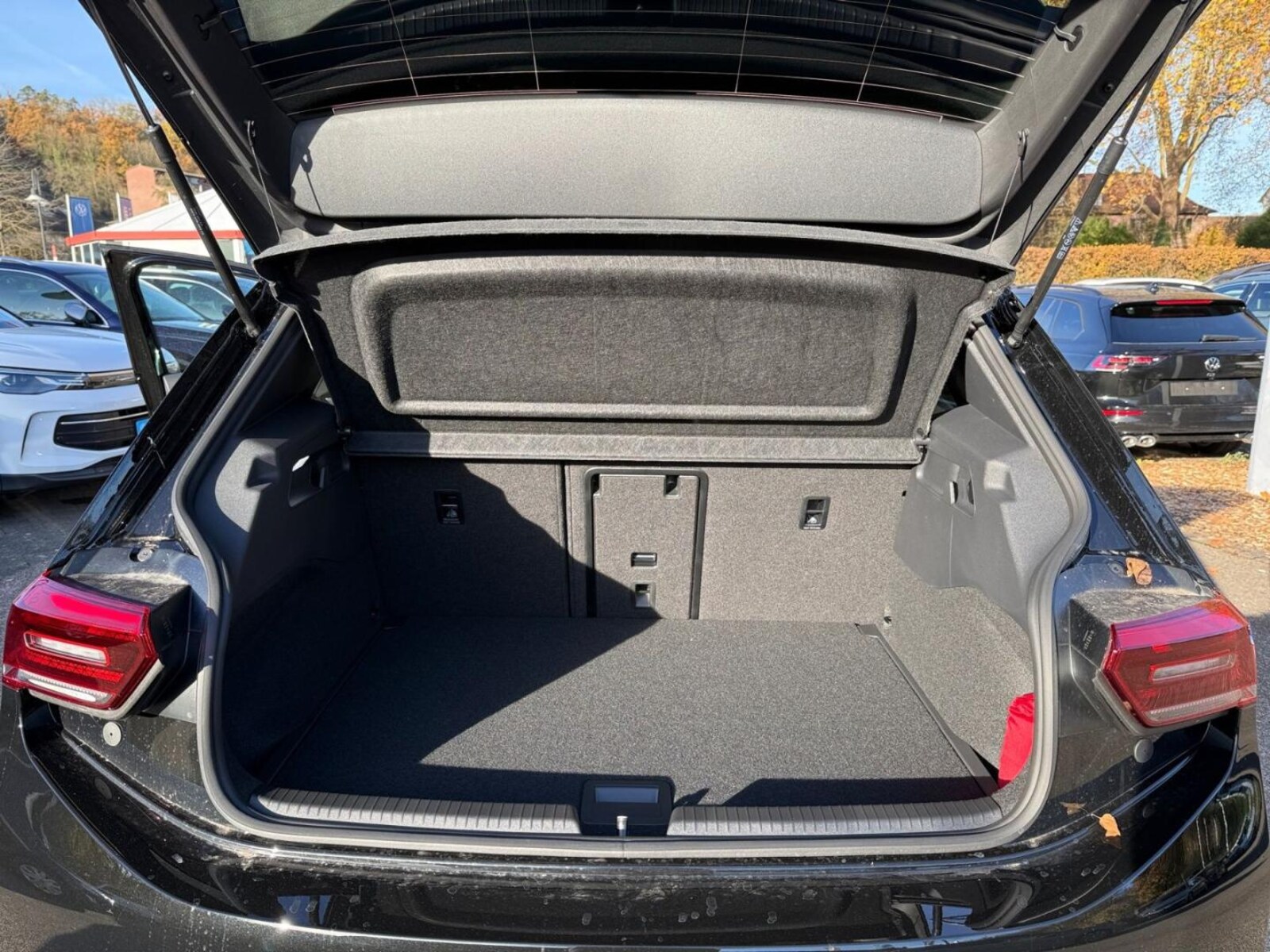 Volkswagen ID.3 – Bild 15