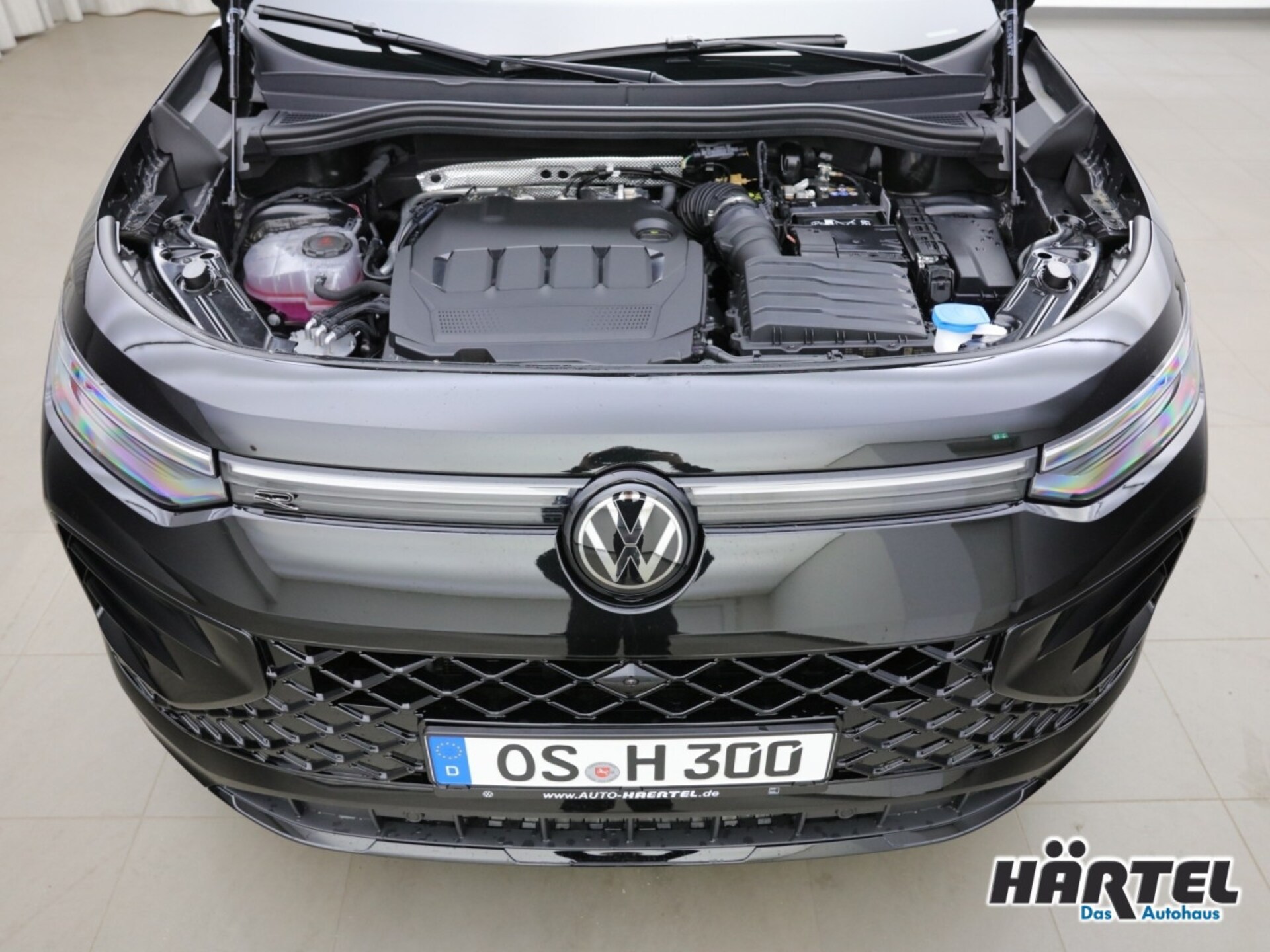 Volkswagen Tayron R-Line
