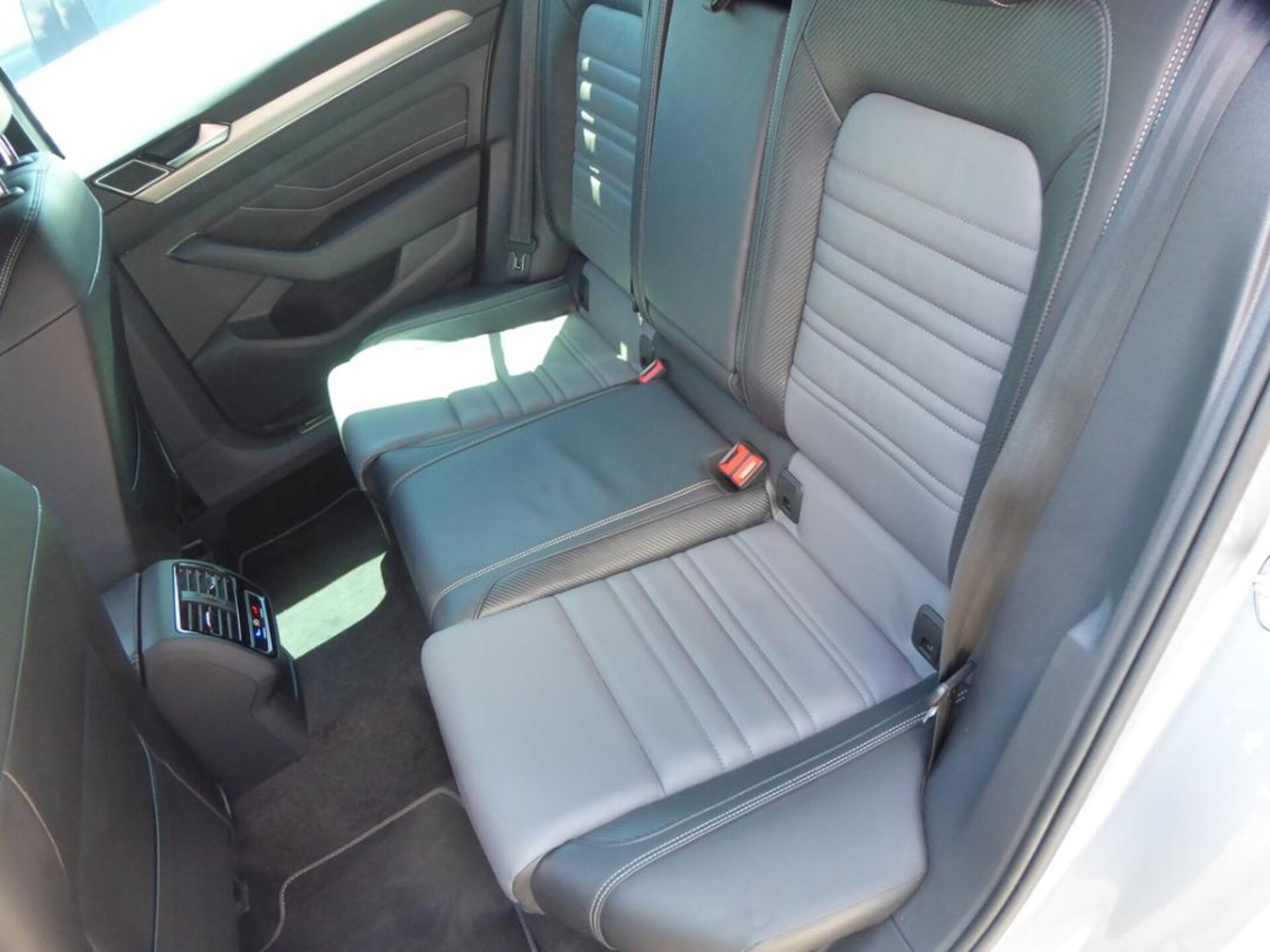 Volkswagen Passat Variant Elegance