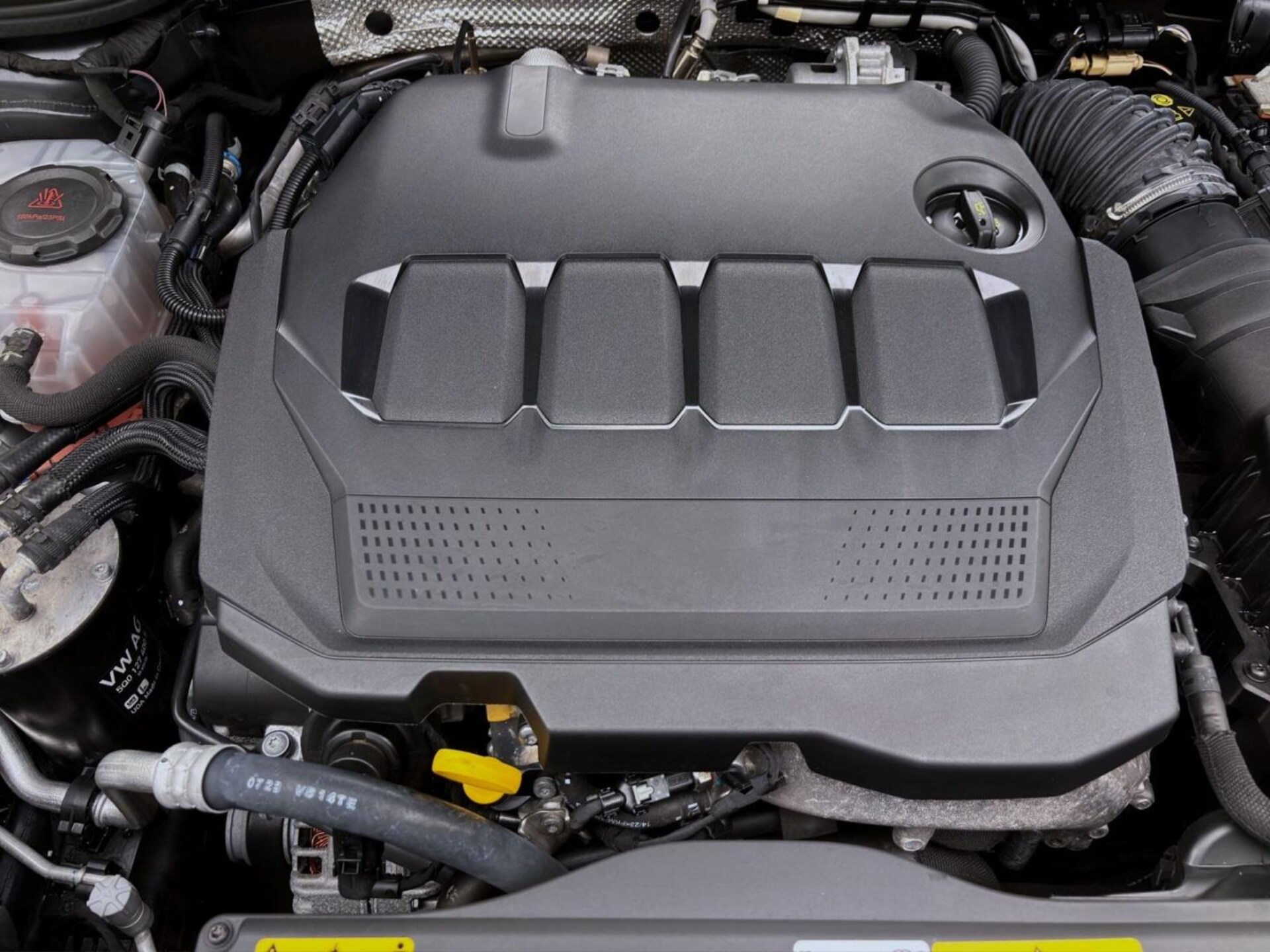 Volkswagen Golf MOVE