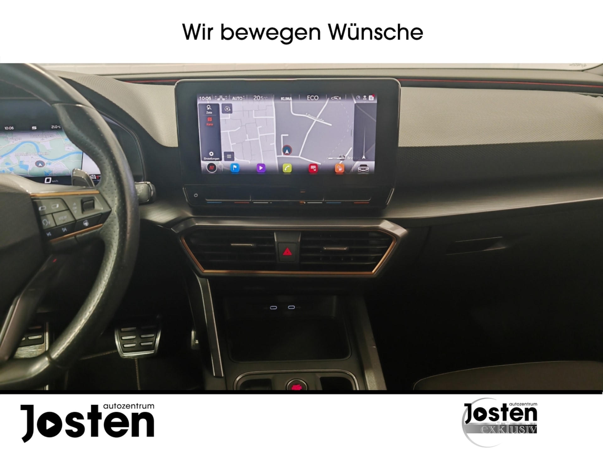 CUPRA Leon Sportstourer VZ
