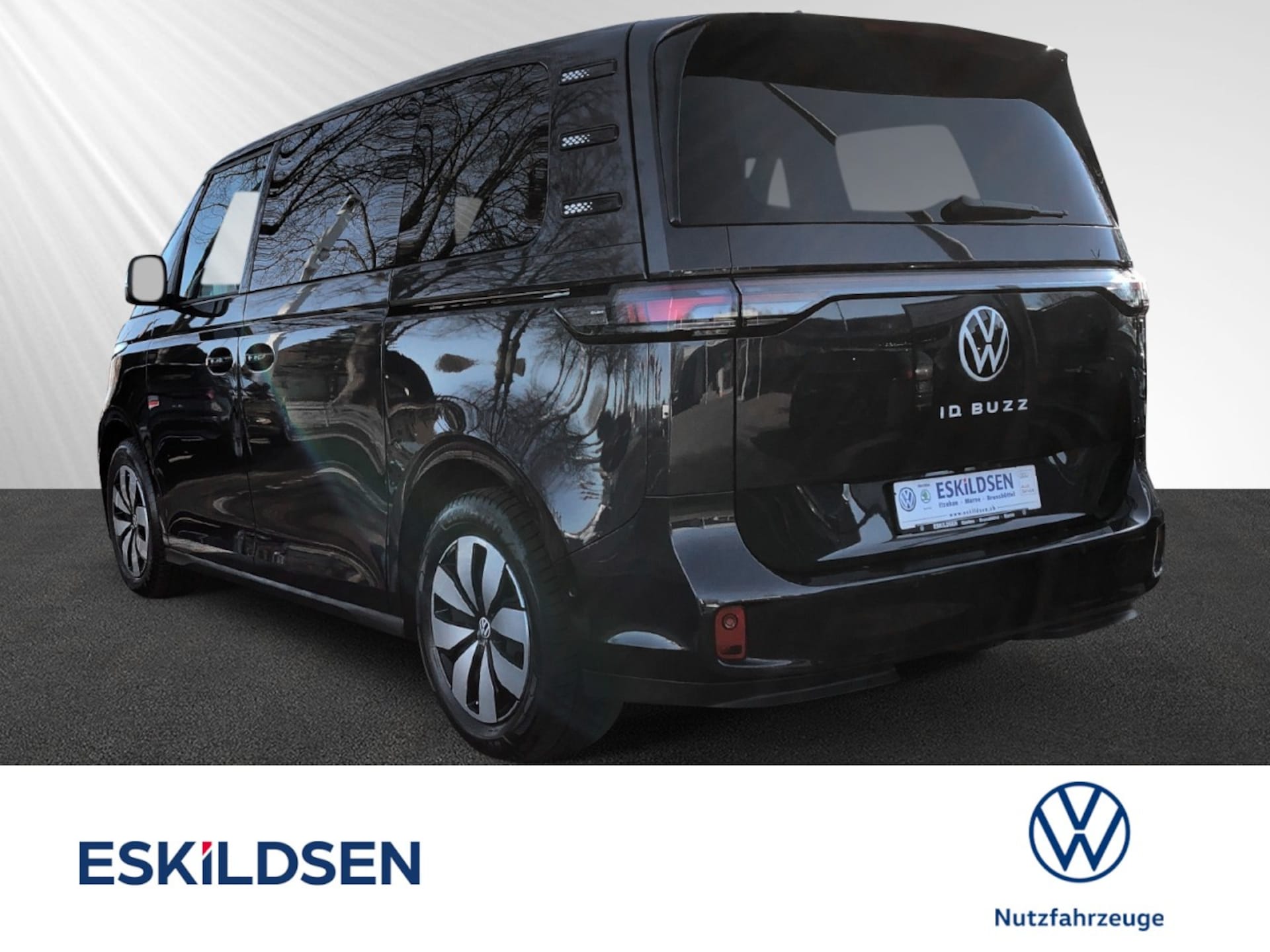 Volkswagen ID. Buzz Pro